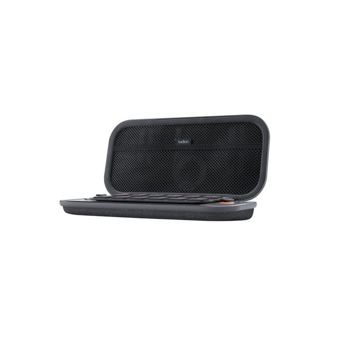 Estuche de Viaje Belkin para Nintendo Switch 2 Negro