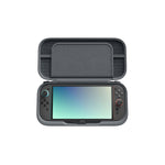 Estuche de Carga Belkin Switch 2 10K Negro