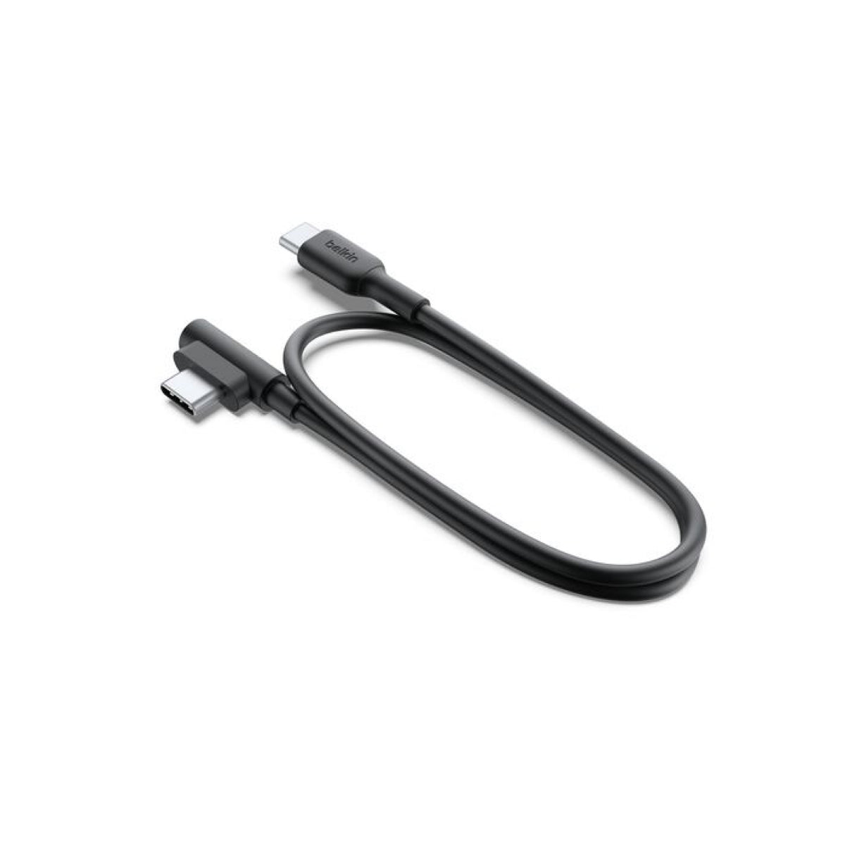 Estuche de Carga Belkin Switch 2 10K Negro