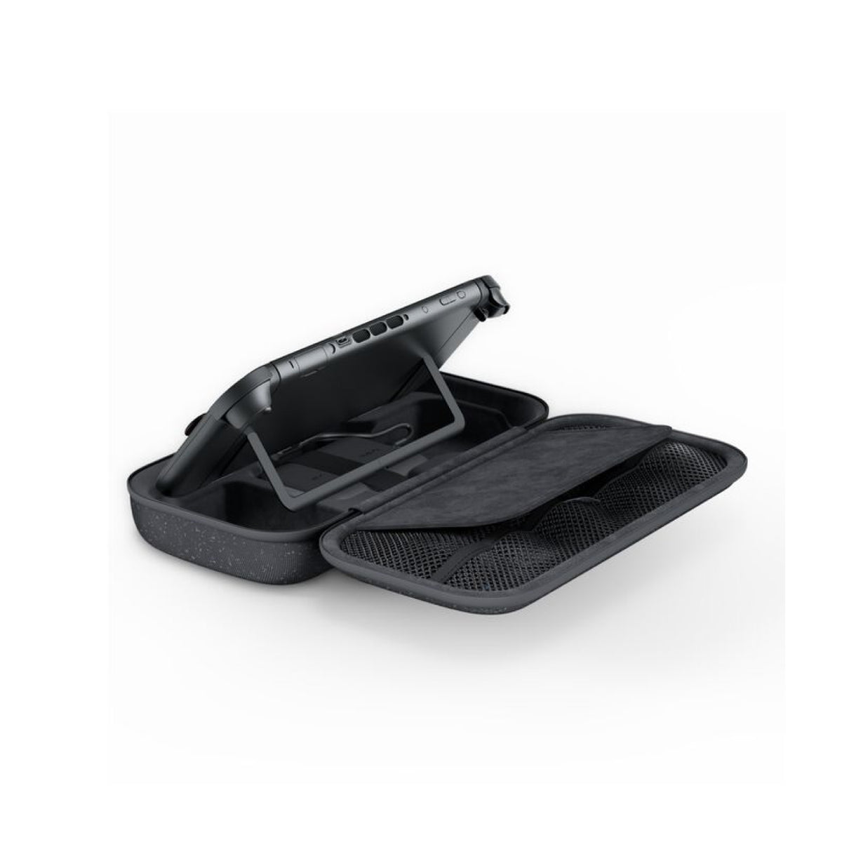 Estuche de Carga Belkin Switch 2 10K Negro