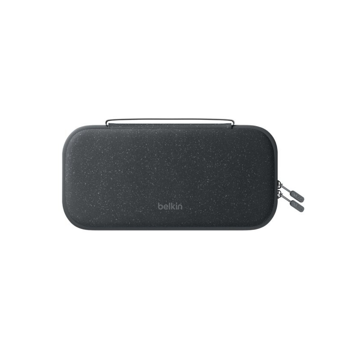 Estuche de Carga Belkin Switch 2 10K Negro