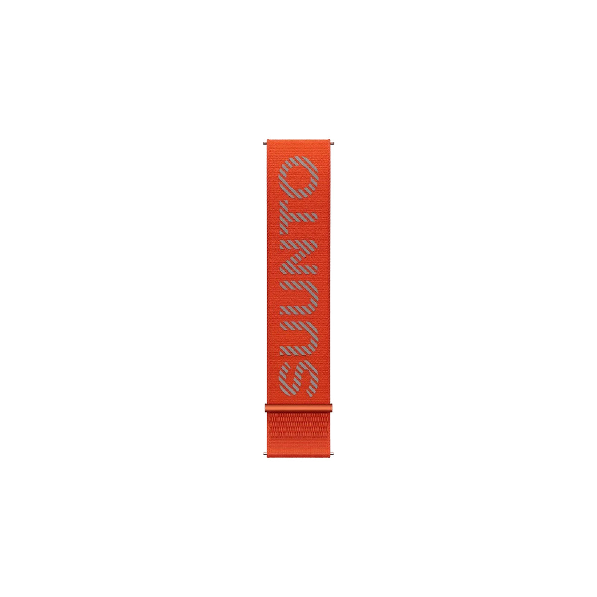 Correa Suunto Athletic 7 Loop 22 mm Coral Orange