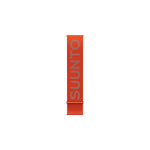Correa Suunto Athletic 7 Loop 22 mm Coral Orange
