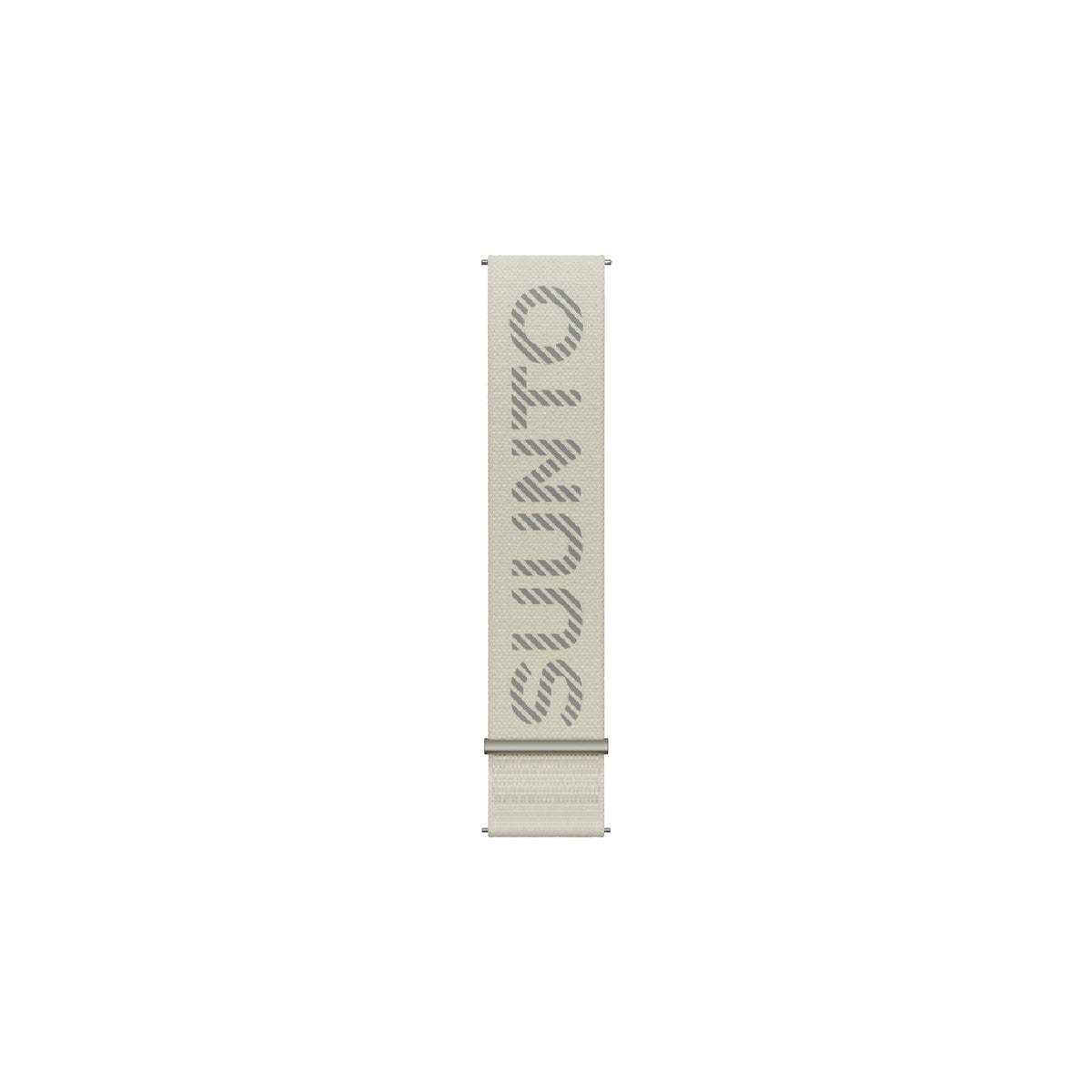 Correa Suunto Athletic 7 Loop 22 mm Frost Gris