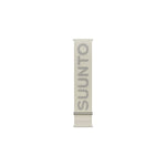 Correa Suunto Athletic 7 Loop 22 mm Frost Gris