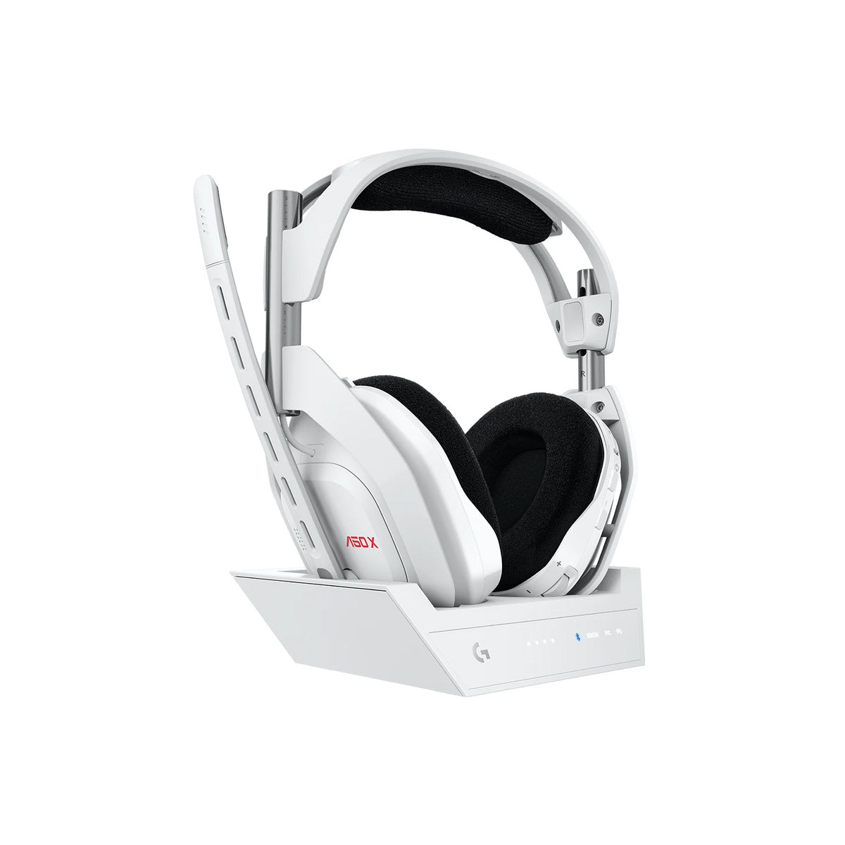 Diadema Inalámbrica Logitech G Astro A50 X Blanca
