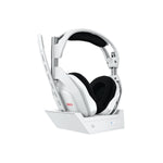 Diadema Inalámbrica Logitech G Astro A50 X Blanca
