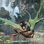 Juego PS5 Avatar: Frontiers of Pandora