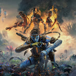 Juego PS5 Avatar: Frontiers of Pandora