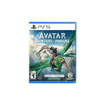 Juego PS5 Avatar: Frontiers of Pandora
