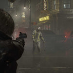 Juego Nintendo Switch 2 Resident Evil Requiem