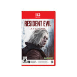 Juego Nintendo Switch 2 Resident Evil Requiem