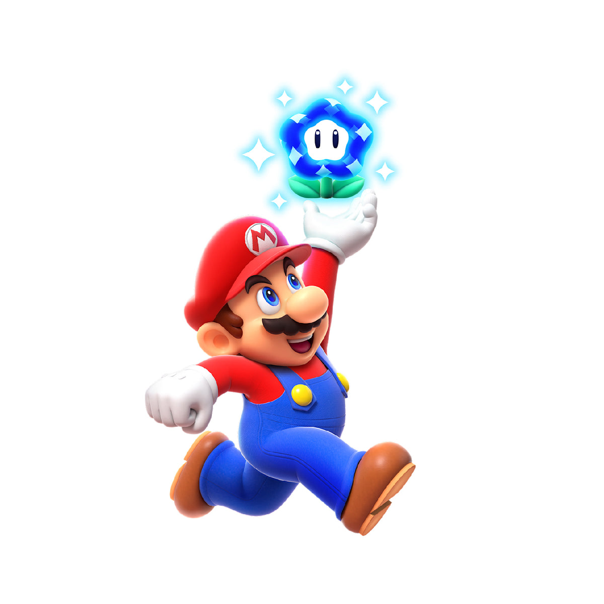 Juego Nintendo Switch 2 Super Mario Bros. Wonder