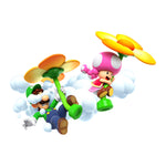 Juego Nintendo Switch 2 Super Mario Bros. Wonder