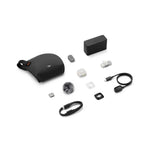 Micrófono DJI Mic Mini 2S 1TX + RX Móvil + Estuche