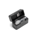 Micrófono DJI Mic Mini 2S 1TX + RX Móvil + Estuche