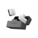 Micrófono DJI Mic Mini 2S 1TX + RX Móvil + Estuche