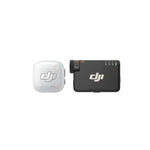 Micrófono DJI Mic Mini 2S 1TX + 1RX