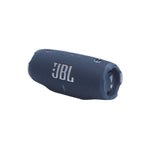 Parlante JBL Charge 6 Bluetooth Azul