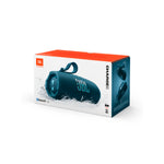 Parlante JBL Charge 6 Bluetooth Azul
