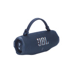 Parlante JBL Charge 6 Bluetooth Azul
