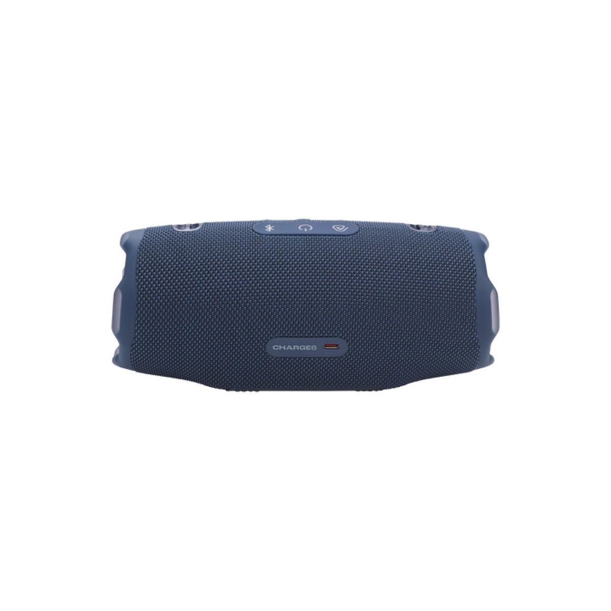 Parlante JBL Charge 6 Bluetooth Azul