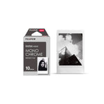 Pelicula Fujifilm instax mini Monochrome