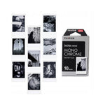 Pelicula Fujifilm instax mini Monochrome