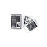 Pelicula Fujifilm instax mini Monochrome