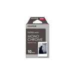 Pelicula Fujifilm instax mini Monochrome