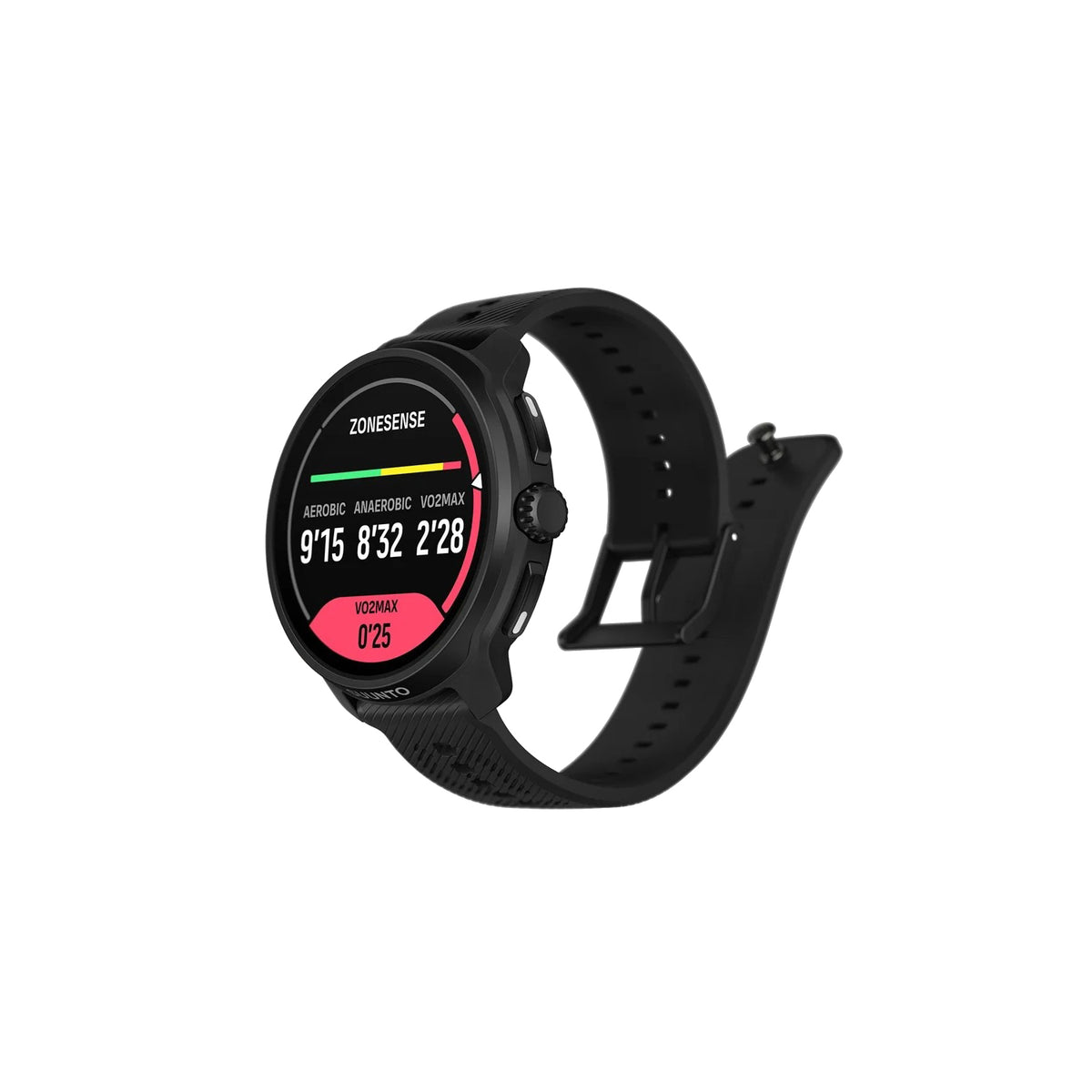 Reloj Suunto Race 2 Negro