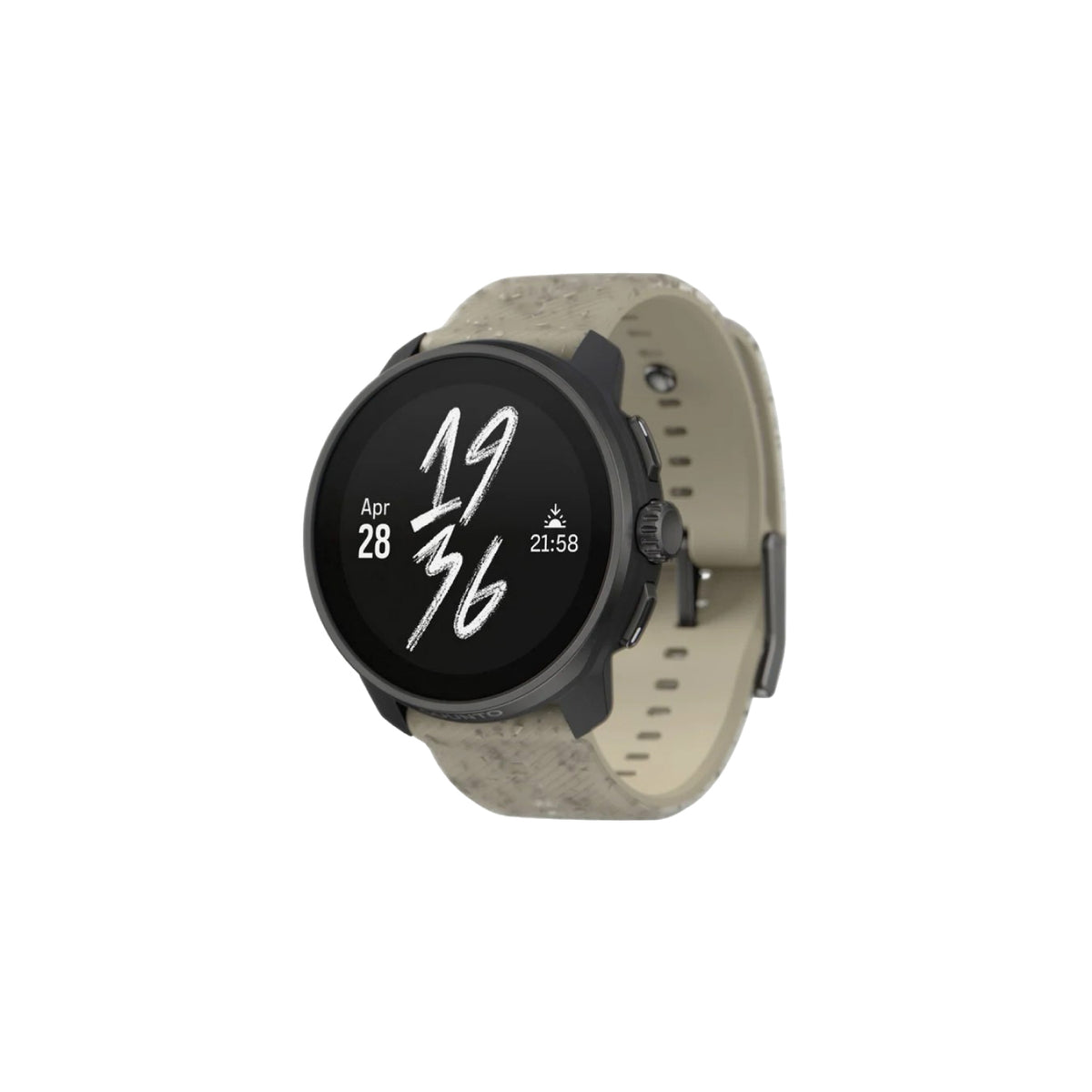 Reloj Suunto Race S Gravel Gray
