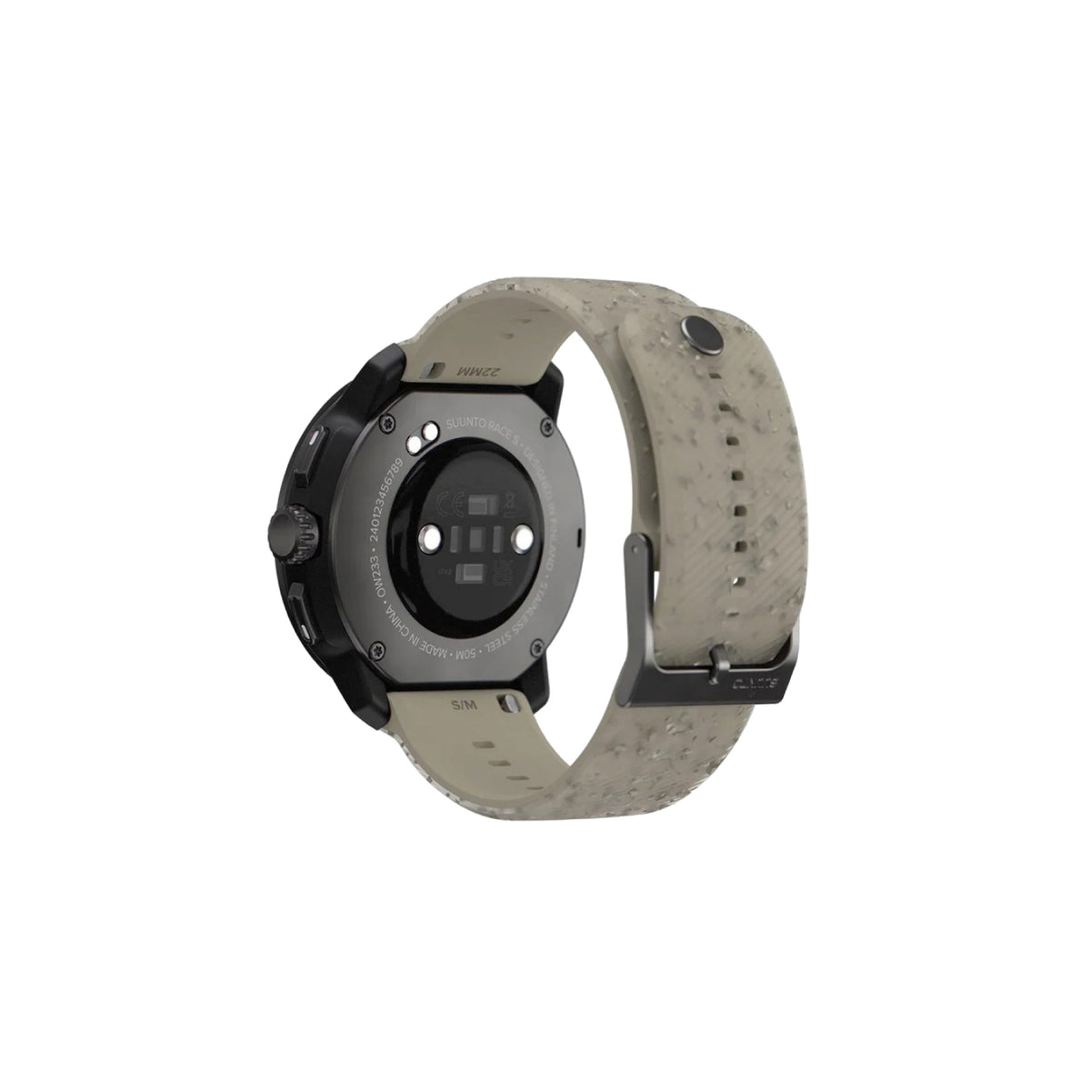 Reloj Suunto Race S Gravel Gray
