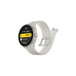 Reloj Suunto Run con Correa de Silicona Gris