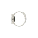 Reloj Suunto Run con Correa de Silicona Gris