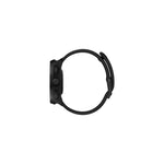 Reloj Suunto Run con Correa de Silicona Negro