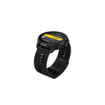 Reloj Suunto Run con Correa de Silicona Negro