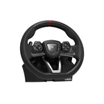 Volante de Carreras + Pedales HORI PS4|PS5|PC Apex Negro