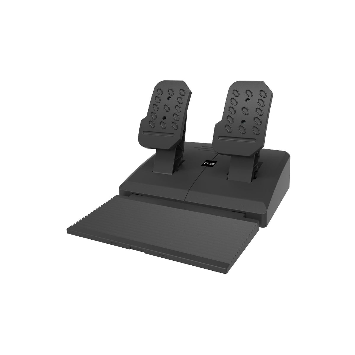 Volante de Carreras + Pedales HORI PS4|PS5|PC Apex Negro