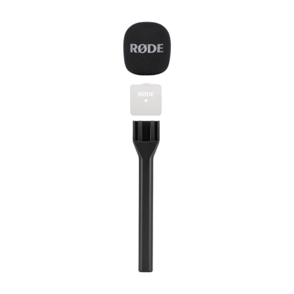 Accesorio Rode Interview Go