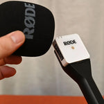 Accesorio Rode Interview Go
