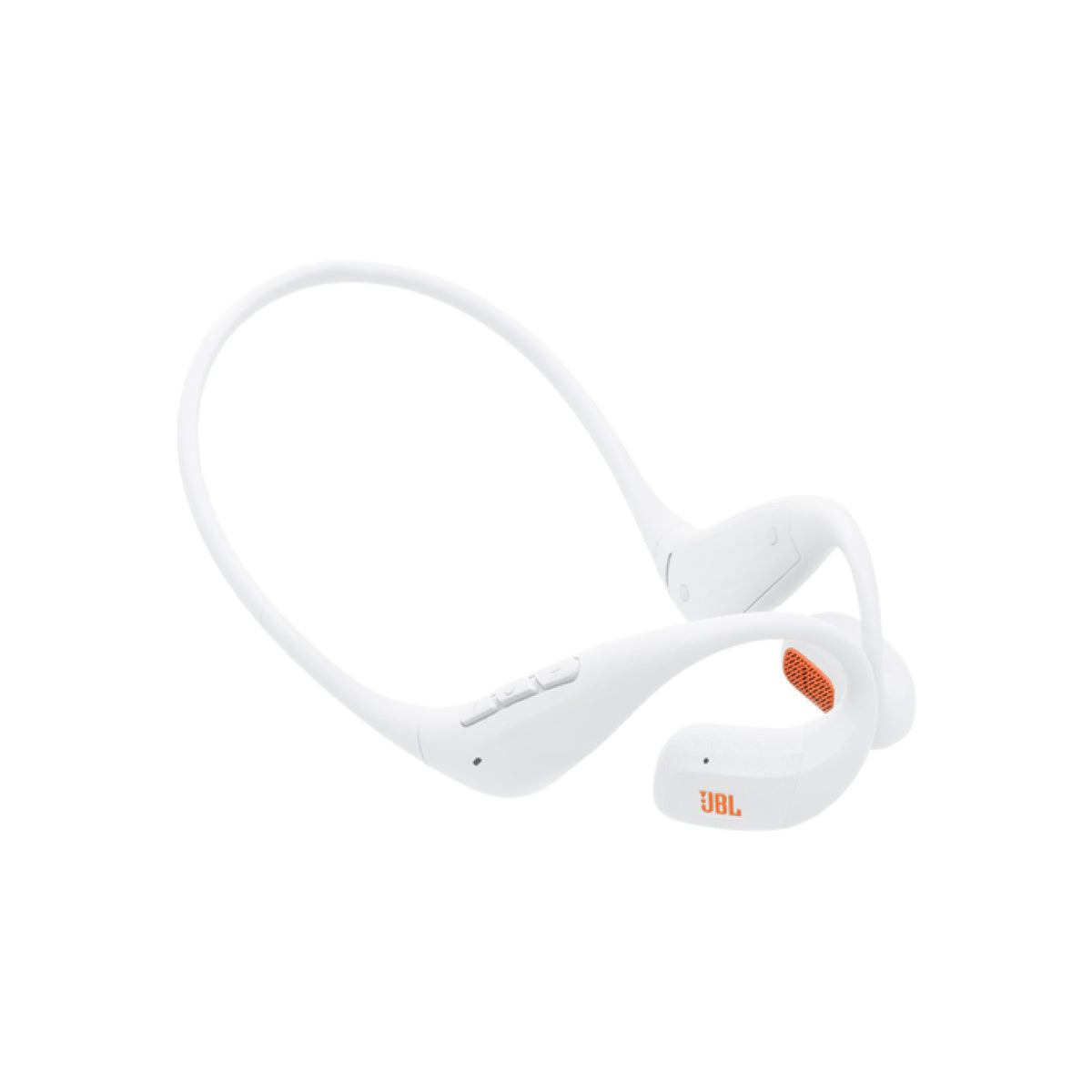 Audifono Jbl Endurance Pace Blanco
