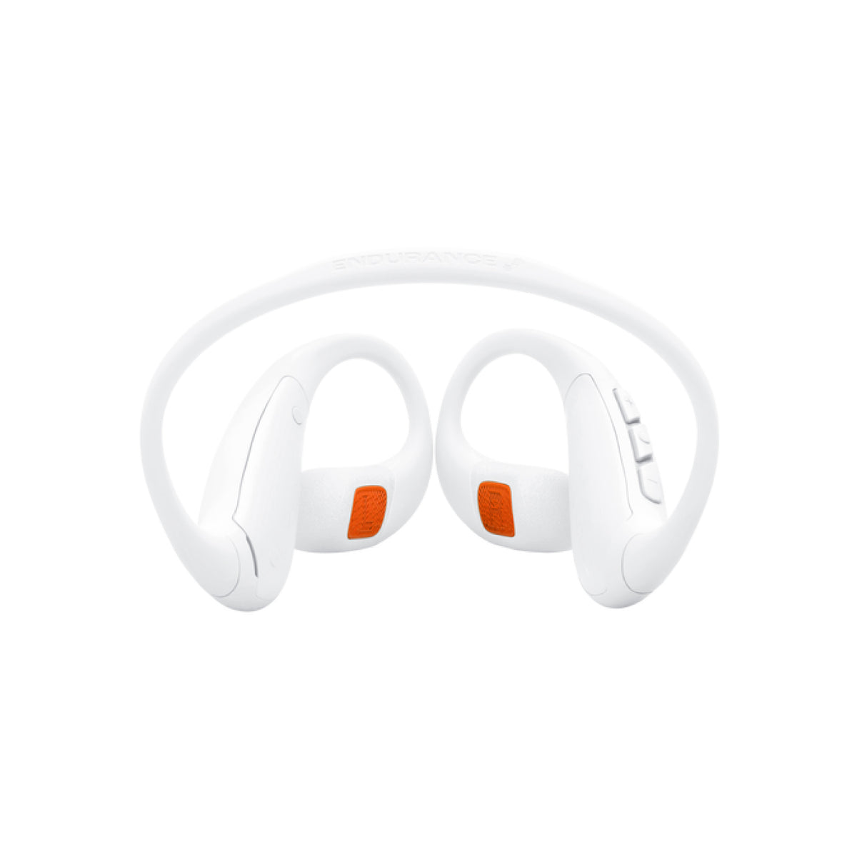 Audifono Jbl Endurance Pace Blanco