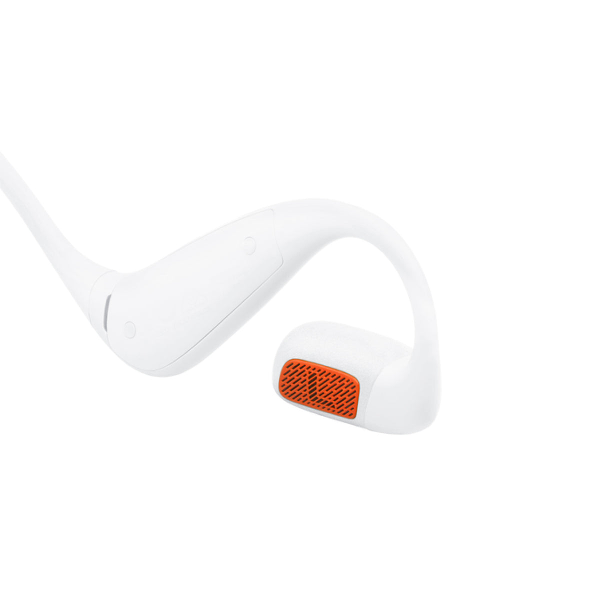 Audifono Jbl Endurance Pace Blanco