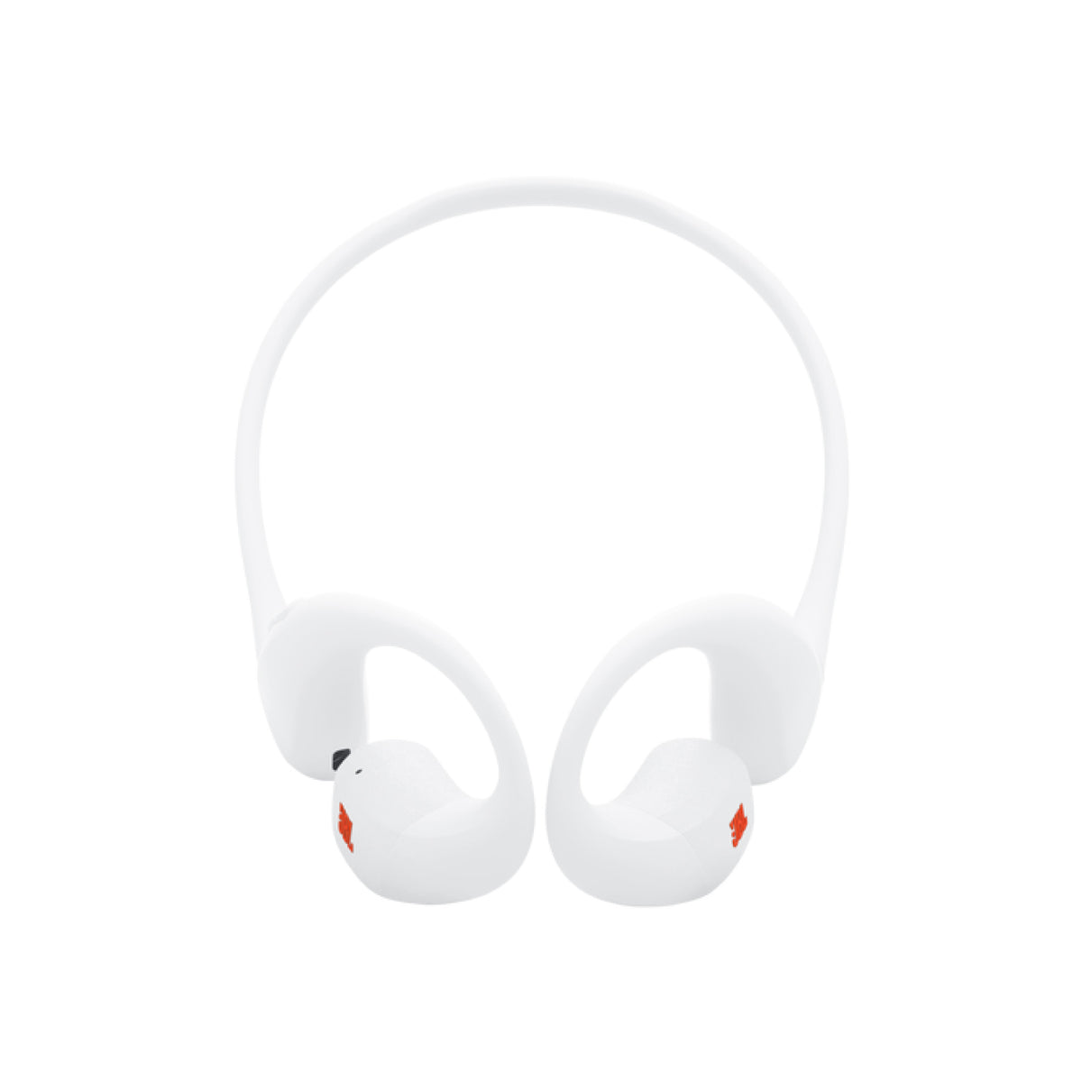 Audifono Jbl Endurance Pace Blanco
