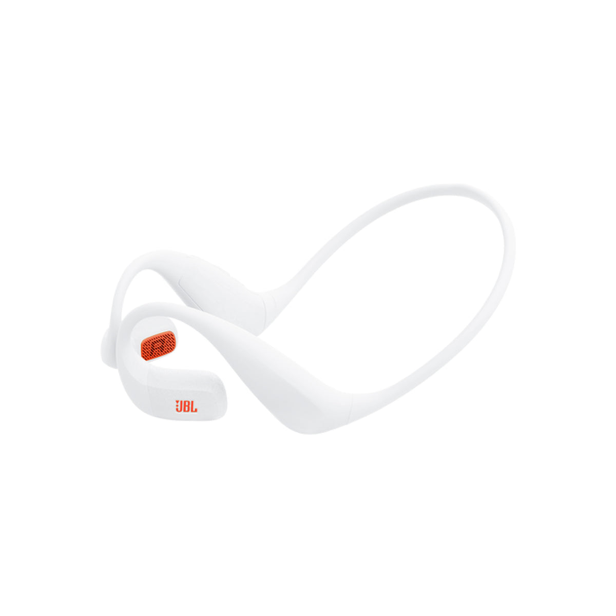 Audifono Jbl Endurance Pace Blanco