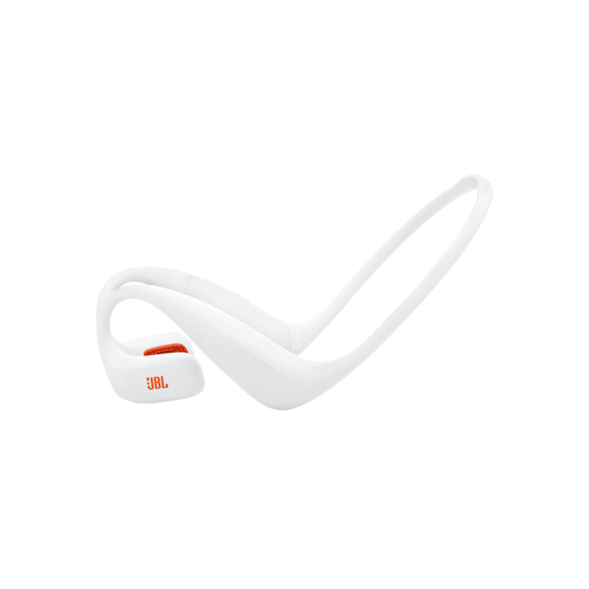 Audifono Jbl Endurance Pace Blanco