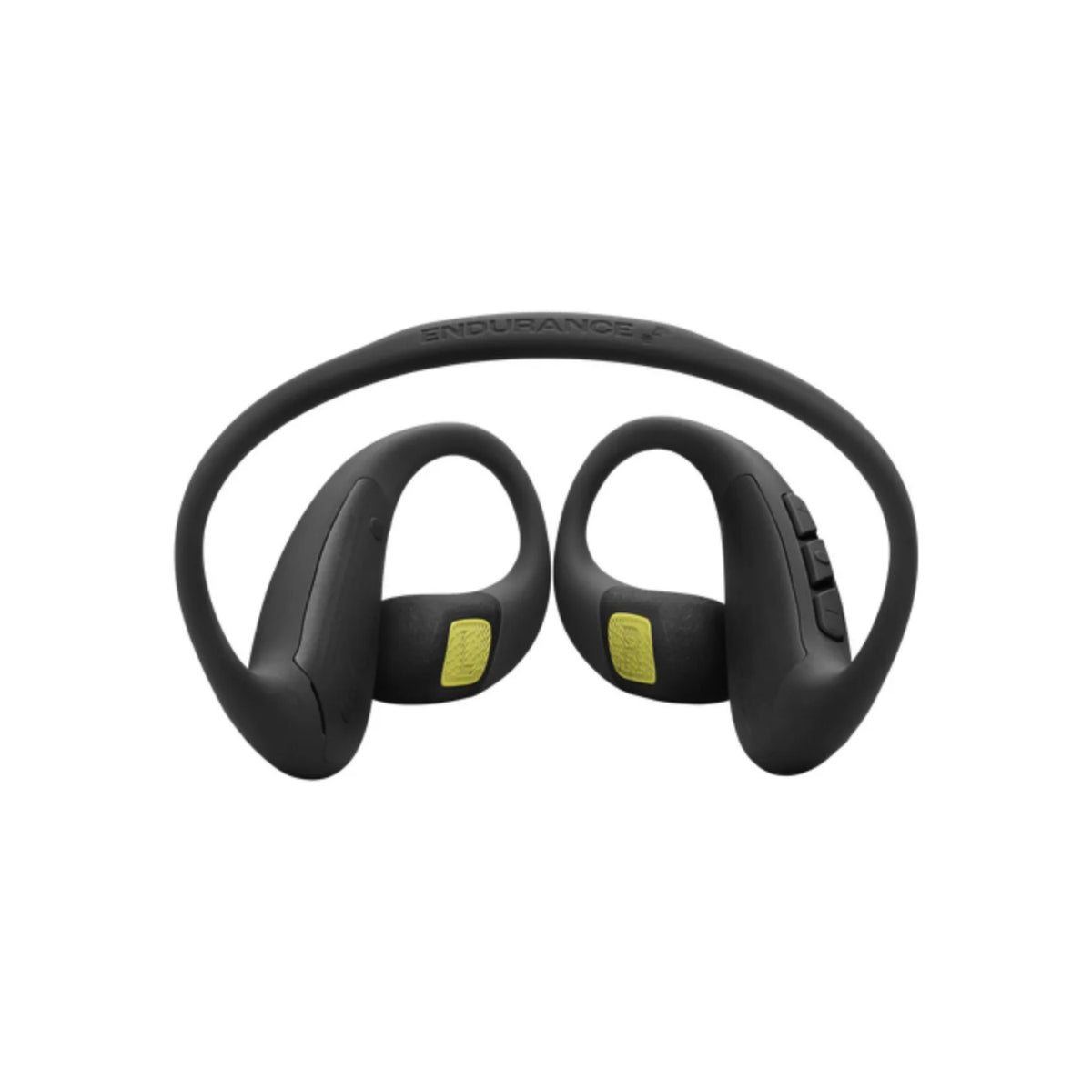 Audifono Jbl Endurance Pace Negro