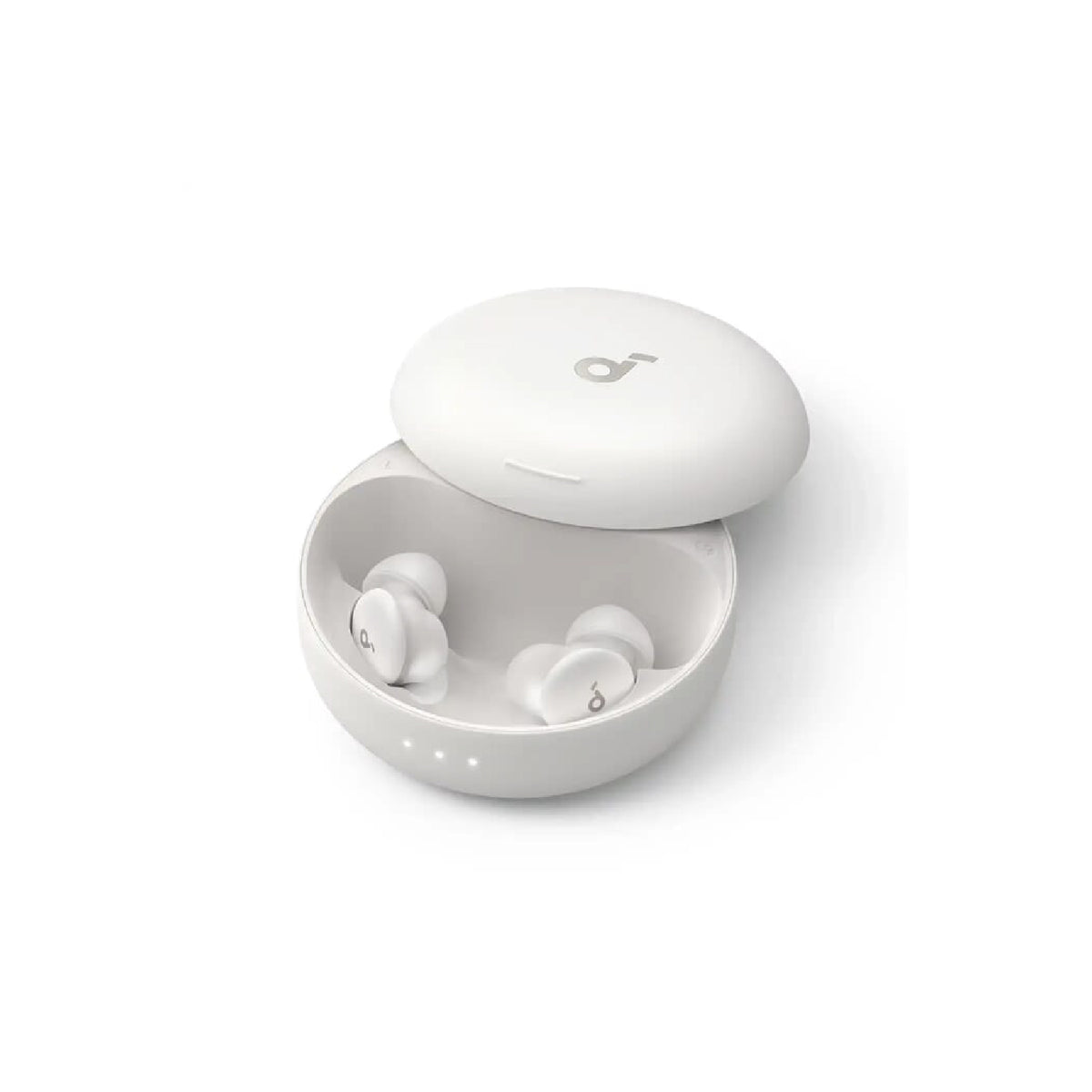 Audifonos Inalambricos Soundcore Sleep A30 Blanco