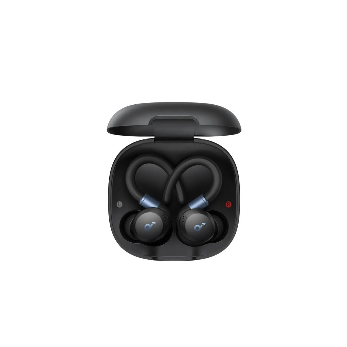 Audifonos Inalambricos Soundcore X20 Negro